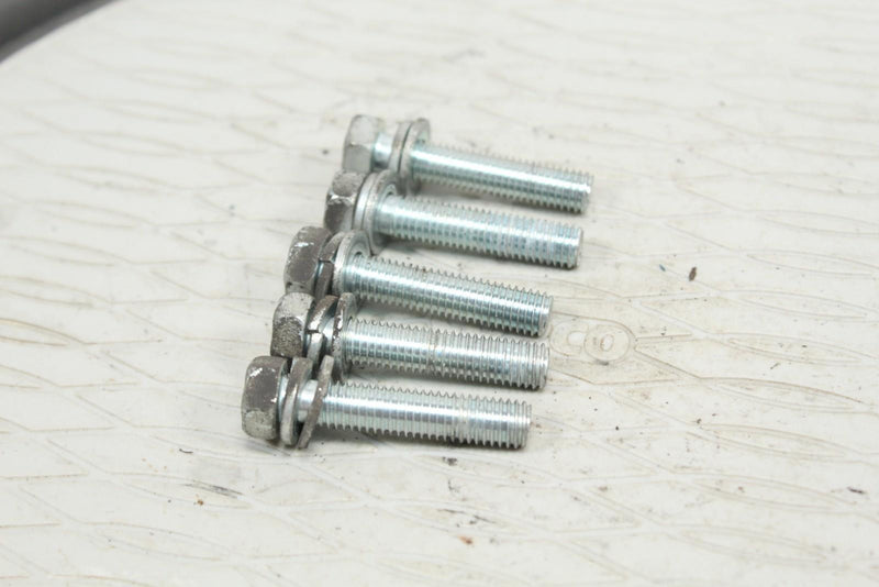 2015 POLARIS INDY 550 VOYAGER Blower Housing Mounting Bolts 3084225 - Snowmobile