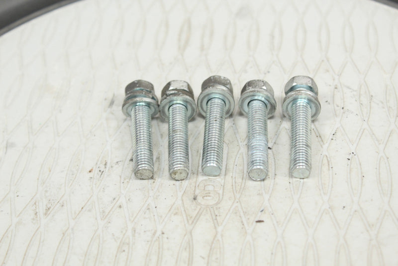 2015 POLARIS INDY 550 VOYAGER Blower Housing Mounting Bolts 3084225 - Snowmobile