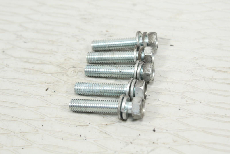 2015 POLARIS INDY 550 VOYAGER Blower Housing Mounting Bolts 3084225 - Snowmobile