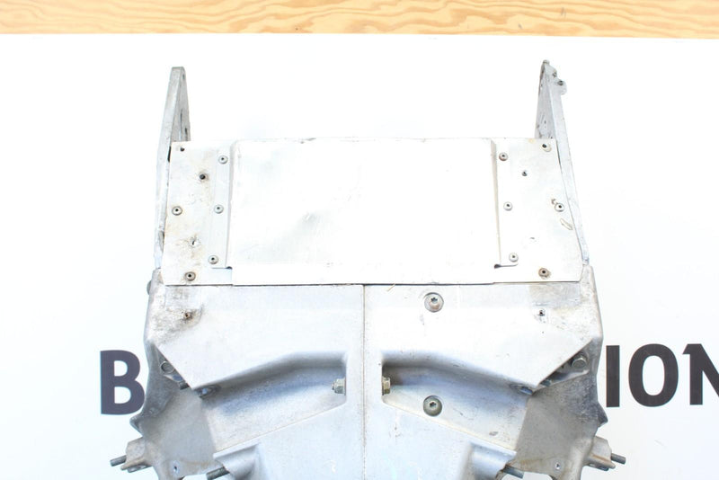 2015 POLARIS INDY 550 VOYAGER Bulk Head Bulkhead Frame 1020266 - Snowmobile