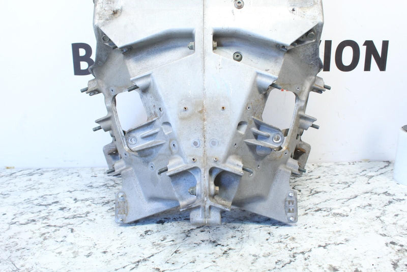 2015 POLARIS INDY 550 VOYAGER Bulk Head Bulkhead Frame 1020266 - Snowmobile