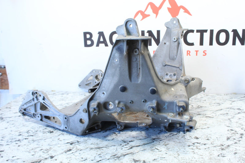 2015 POLARIS INDY 550 VOYAGER Bulk Head Bulkhead Frame 1020266 - Snowmobile