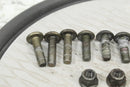 2015 POLARIS INDY 550 VOYAGER Bulkhead Mounting Bolts 75190705