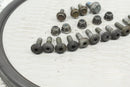 2015 POLARIS INDY 550 VOYAGER Bulkhead Mounting Bolts 75190709