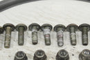 2015 POLARIS INDY 550 VOYAGER Bulkhead Mounting Bolts 75190704