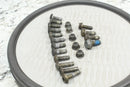 2015 POLARIS INDY 550 VOYAGER Bulkhead Mounting Bolts 75190706