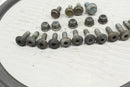 2015 POLARIS INDY 550 VOYAGER Bulkhead Mounting Bolts 7519070 - Snowmobile