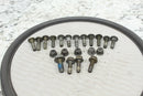 2015 POLARIS INDY 550 VOYAGER Bulkhead Mounting Bolts 75190700