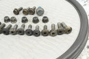 2015 POLARIS INDY 550 VOYAGER Bulkhead Mounting Bolts 75190707