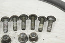 2015 POLARIS INDY 550 VOYAGER Bulkhead Mounting Bolts 75190703