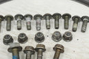 2015 POLARIS INDY 550 VOYAGER Bulkhead Mounting Bolts 75190702