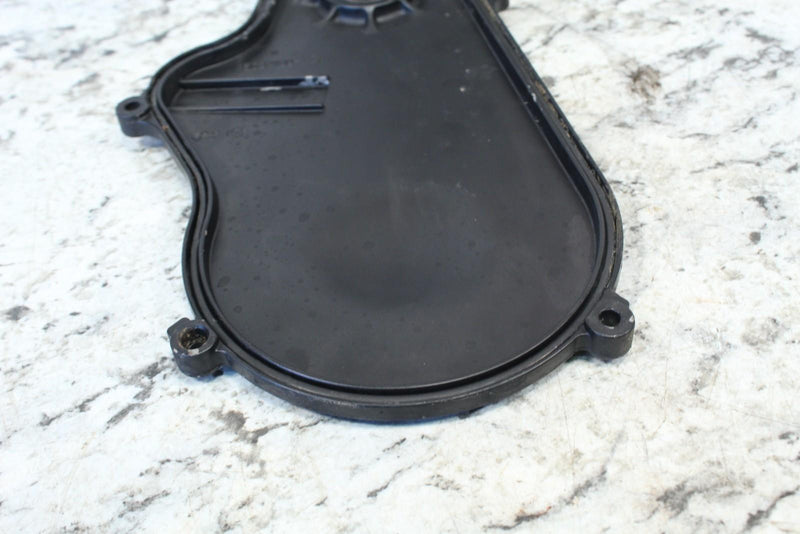 2015 POLARIS INDY 550 VOYAGER Chain Case Chaincase 5138526 - Snowmobile