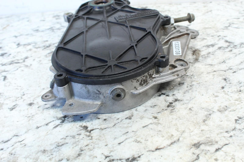 2015 POLARIS INDY 550 VOYAGER Chain Case Chaincase 5138526 - Snowmobile