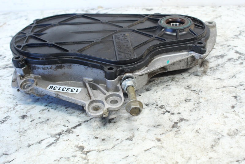 2015 POLARIS INDY 550 VOYAGER Chain Case Chaincase 5138526 - Snowmobile