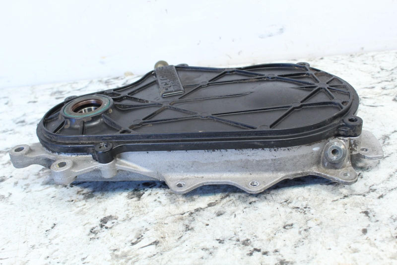 2015 POLARIS INDY 550 VOYAGER Chain Case Chaincase 5138526 - Snowmobile