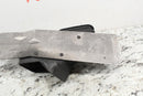 2015 POLARIS INDY 550 VOYAGER Clutch Cover Belt Guard 1018231 - Snowmobile