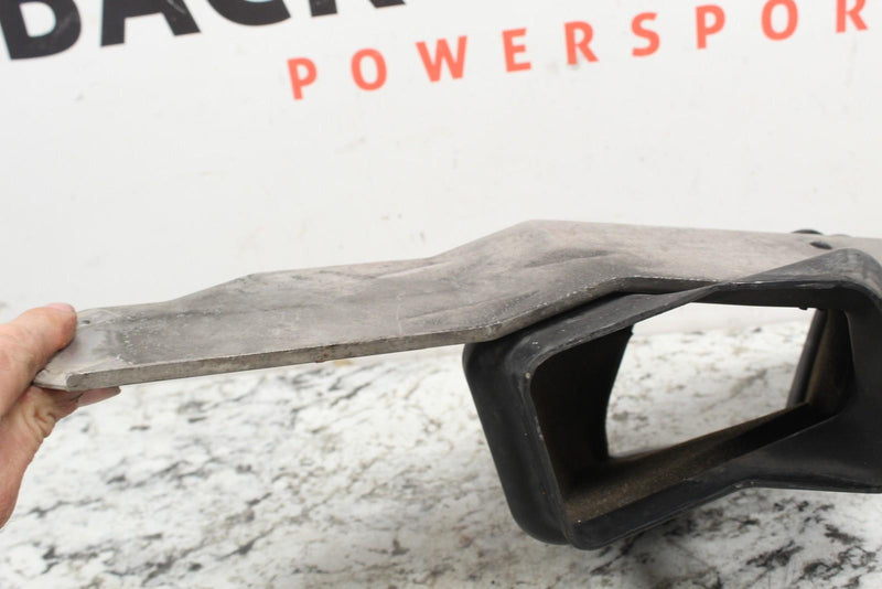 2015 POLARIS INDY 550 VOYAGER Clutch Cover Belt Guard 1018231 - Snowmobile