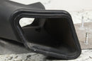 2015 POLARIS INDY 550 VOYAGER Clutch Cover Belt Guard 1018231 - Snowmobile