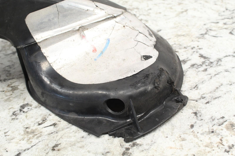 2015 POLARIS INDY 550 VOYAGER Cold Air Intake Duct 2635107 2206185 - Snowmobile