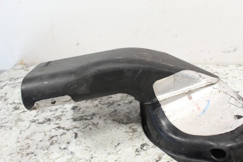 2015 POLARIS INDY 550 VOYAGER Cold Air Intake Duct 2635107 2206185 - Snowmobile