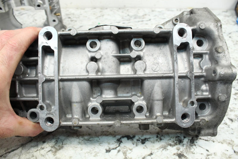 2015 POLARIS INDY 550 VOYAGER Crank Cases Main Crankcases 3090309 - Snowmobile