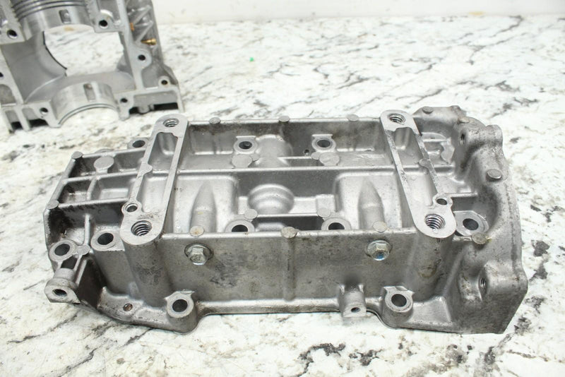 2015 POLARIS INDY 550 VOYAGER Crank Cases Main Crankcases 3090309 - Snowmobile