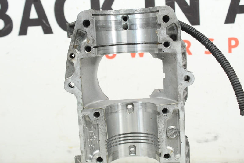 2015 POLARIS INDY 550 VOYAGER Crank Cases Main Crankcases 3090309 - Snowmobile