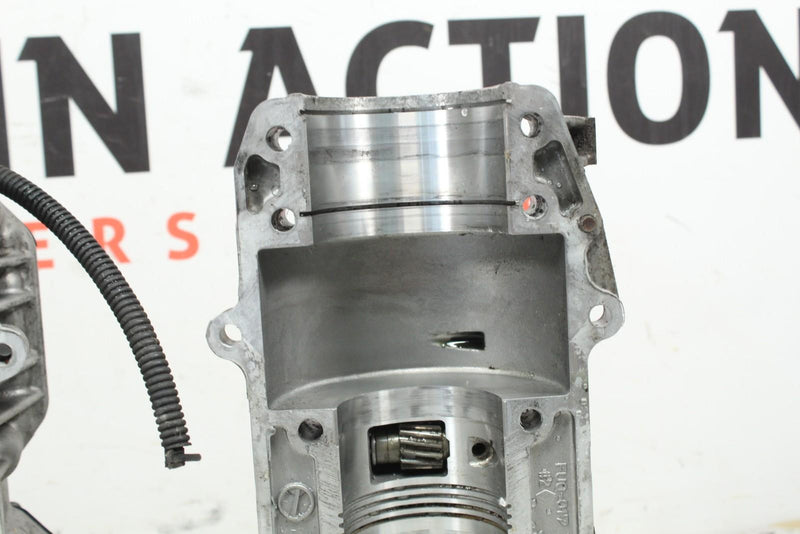 2015 POLARIS INDY 550 VOYAGER Crank Cases Main Crankcases 3090309 - Snowmobile
