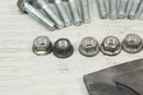 2015 POLARIS INDY 550 VOYAGER Cylinder and Head Mounting Bolts 3084271 7521357 - Snowmobile