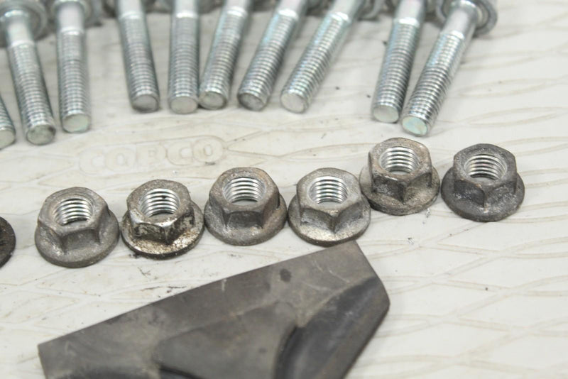 2015 POLARIS INDY 550 VOYAGER Cylinder and Head Mounting Bolts 3084271 7521357 - Snowmobile