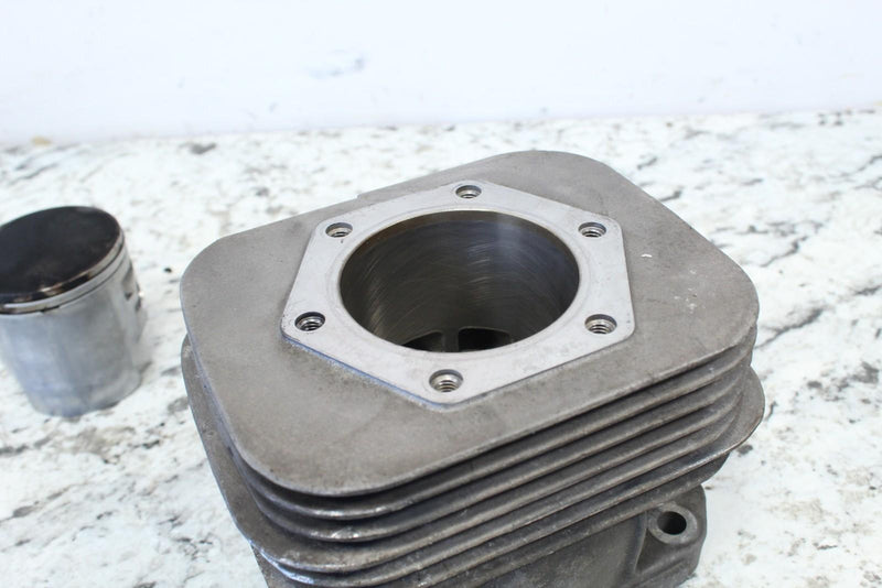 2015 POLARIS INDY 550 VOYAGER Cylinder Cylinders Jug 3089934 3090388 - Snowmobile