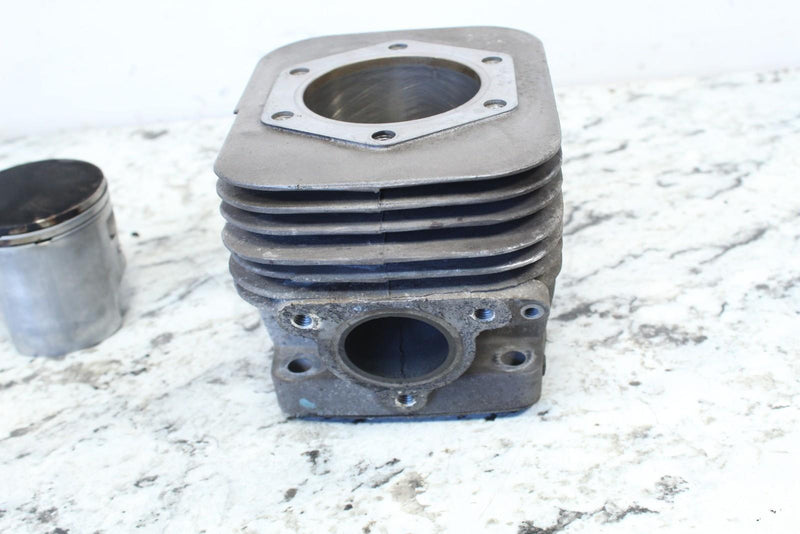 2015 POLARIS INDY 550 VOYAGER Cylinder Cylinders Jug 3089934 3090388 - Snowmobile