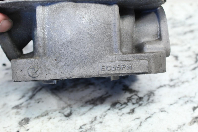 2015 POLARIS INDY 550 VOYAGER Cylinder Cylinders Jug 3089934 3090388 - Snowmobile