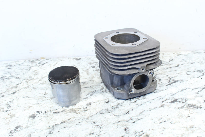 2015 POLARIS INDY 550 VOYAGER Cylinder Cylinders Jug 3089934 3090388 - Snowmobile