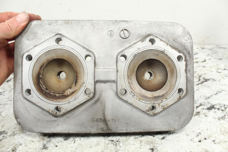 2015 POLARIS INDY 550 VOYAGER Cylinder Head 3088215 3023391 - Snowmobile