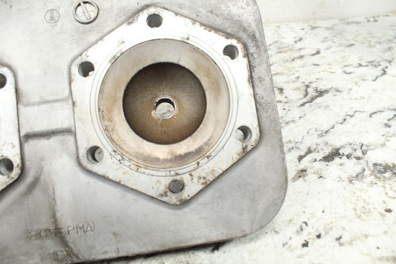 2015 POLARIS INDY 550 VOYAGER Cylinder Head 3088215 3023391 - Snowmobile