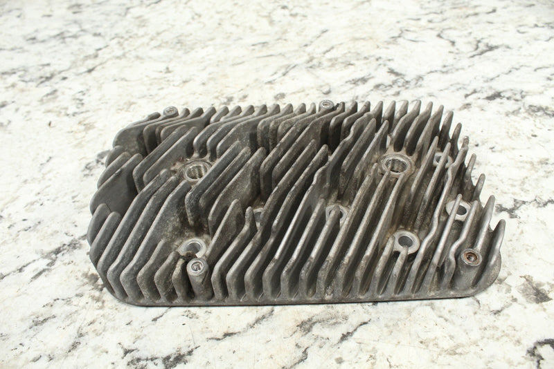 2015 POLARIS INDY 550 VOYAGER Cylinder Head 3088215 3023391 - Snowmobile
