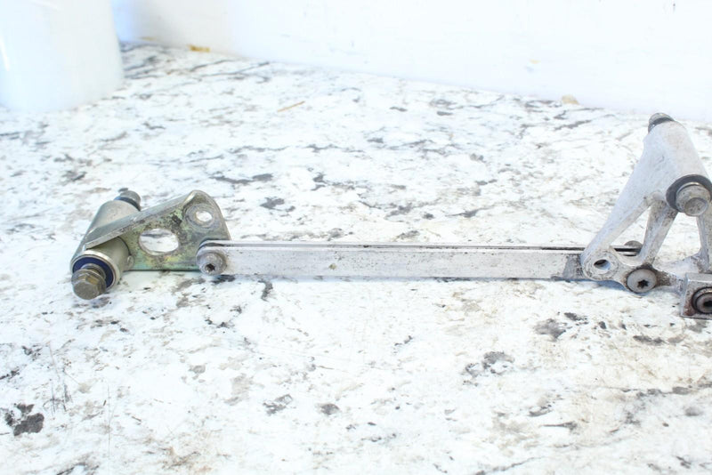 2015 POLARIS INDY 550 VOYAGER Drag Link Rod Assembly 7061190 - Snowmobile