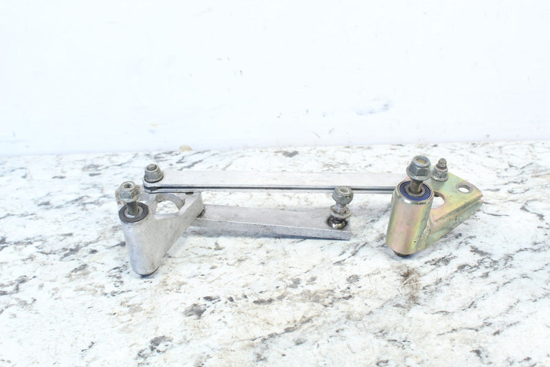 2015 POLARIS INDY 550 VOYAGER Drag Link Rod Assembly 7061190 - Snowmobile