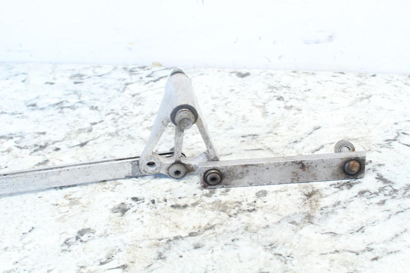 2015 POLARIS INDY 550 VOYAGER Drag Link Rod Assembly 7061190 - Snowmobile