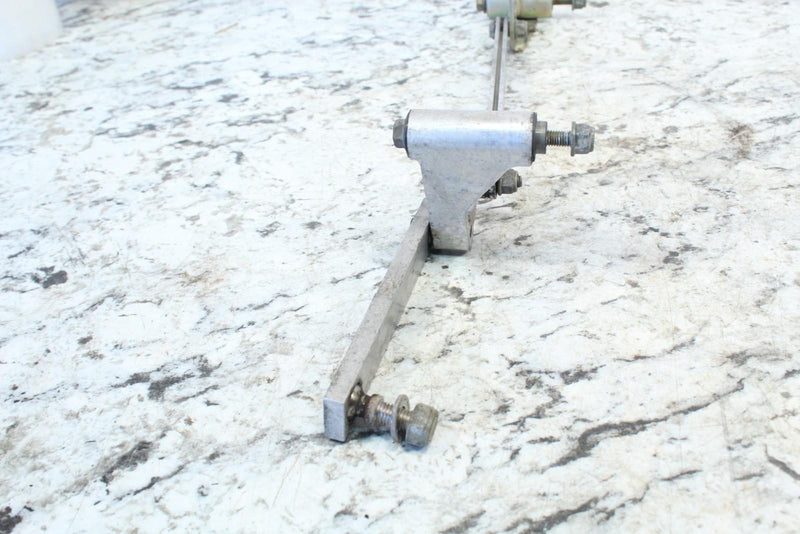 2015 POLARIS INDY 550 VOYAGER Drag Link Rod Assembly 7061190 - Snowmobile