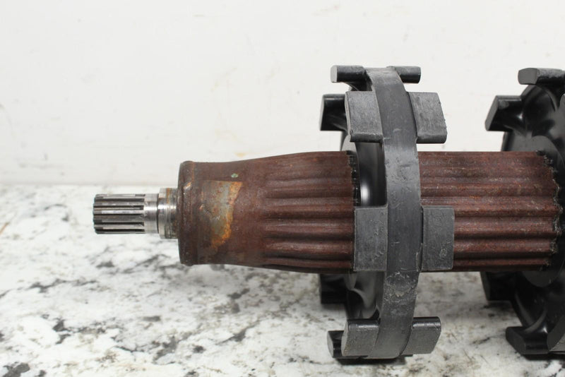 2015 POLARIS INDY 550 VOYAGER Drive Axle Shaft 1590488 - Snowmobile