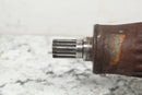2015 POLARIS INDY 550 VOYAGER Drive Axle Shaft 1590488 - Snowmobile