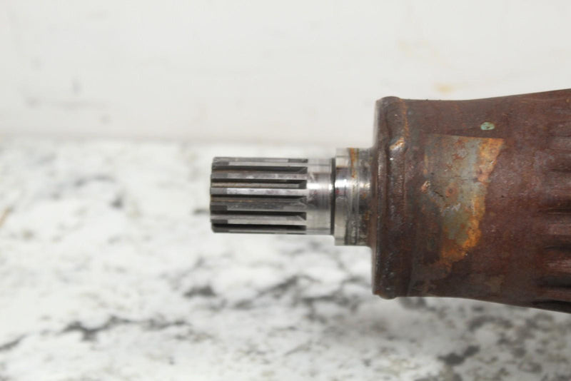 2015 POLARIS INDY 550 VOYAGER Drive Axle Shaft 1590488 - Snowmobile