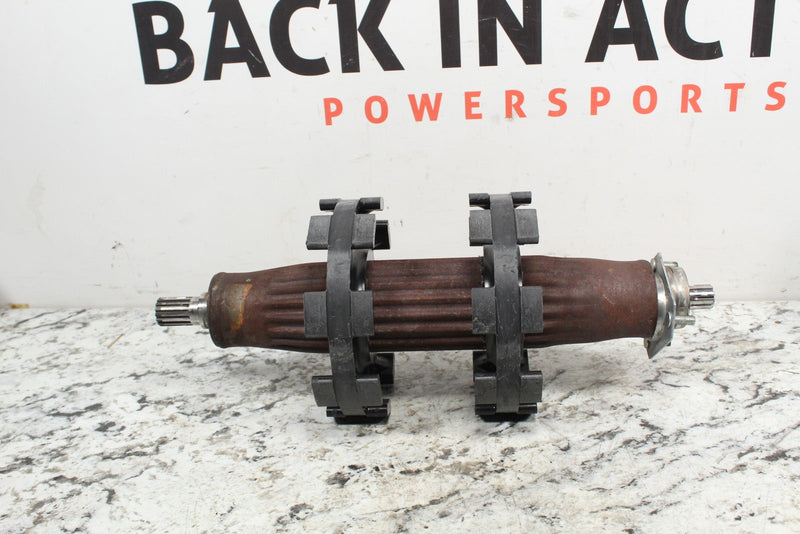 2015 POLARIS INDY 550 VOYAGER Drive Axle Shaft 1590488 - Snowmobile