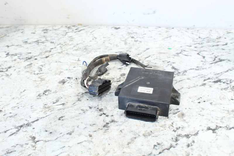 2015 POLARIS INDY 550 VOYAGER ECM CDI ECU Ignition Module 3090390 - Snowmobile