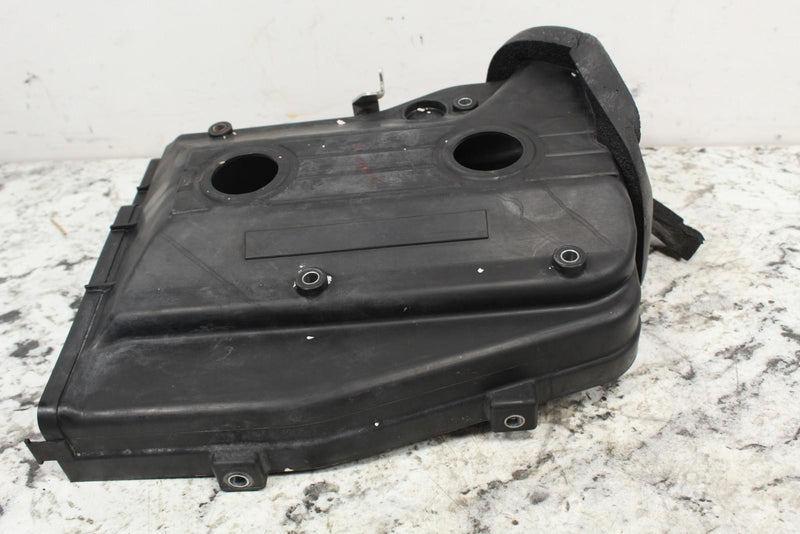 2015 POLARIS INDY 550 VOYAGER Fan Shroud 3090387 3023400 - Snowmobile