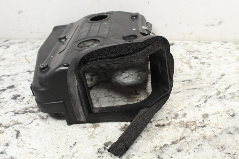 2015 POLARIS INDY 550 VOYAGER Fan Shroud 3090387 3023400 - Snowmobile