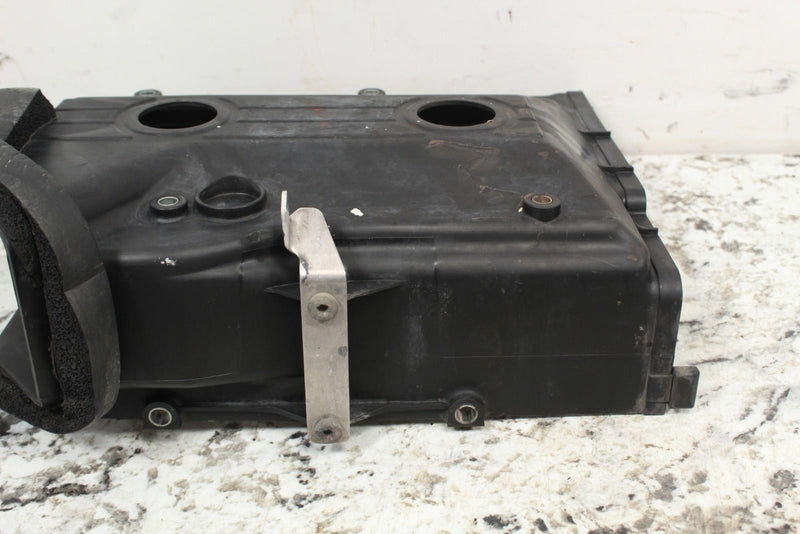 2015 POLARIS INDY 550 VOYAGER Fan Shroud 3090387 3023400 - Snowmobile