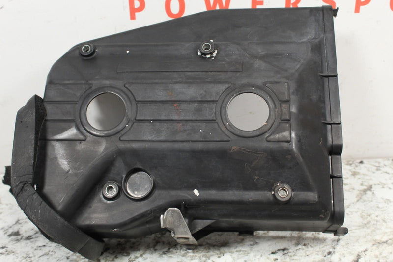 2015 POLARIS INDY 550 VOYAGER Fan Shroud 3090387 3023400 - Snowmobile